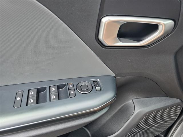 new 2025 Kia K4 car, priced at $22,975