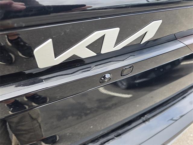 new 2025 Kia K4 car, priced at $22,975