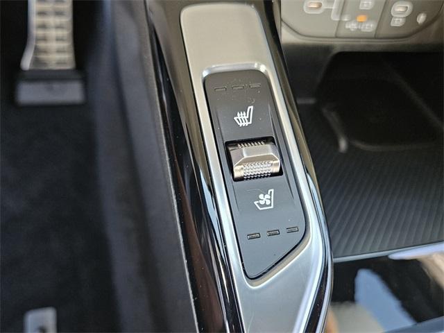 new 2025 Kia Sorento Hybrid car, priced at $48,265