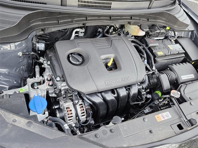 new 2025 Kia Soul car, priced at $22,405