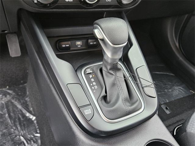 new 2025 Kia Soul car, priced at $22,405