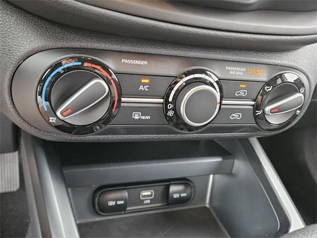 new 2025 Kia Soul car, priced at $22,405
