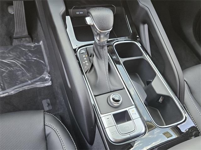 new 2025 Kia Telluride car, priced at $38,865