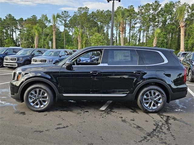 new 2025 Kia Telluride car, priced at $38,865