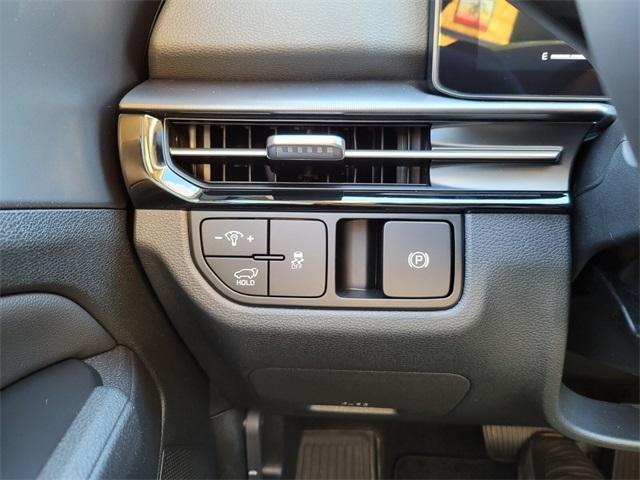 new 2026 Kia Sportage car, priced at $29,999