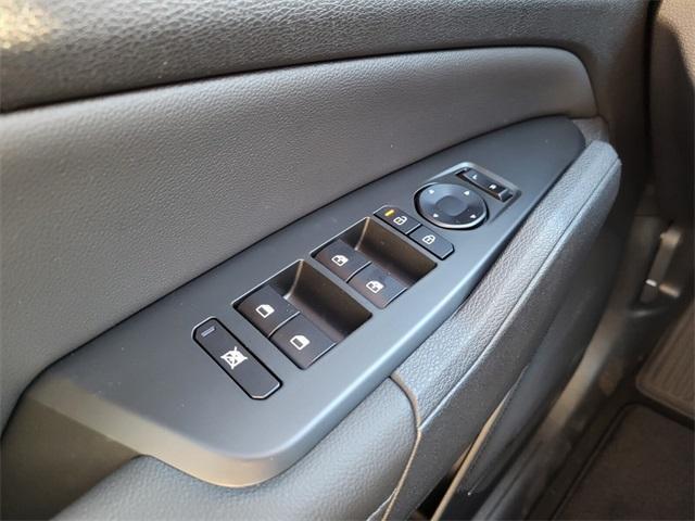 new 2026 Kia Sportage car, priced at $29,999