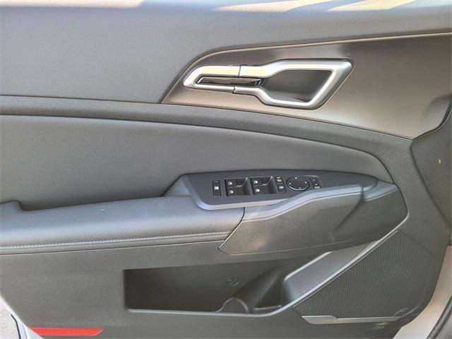 new 2026 Kia Sportage car, priced at $29,999