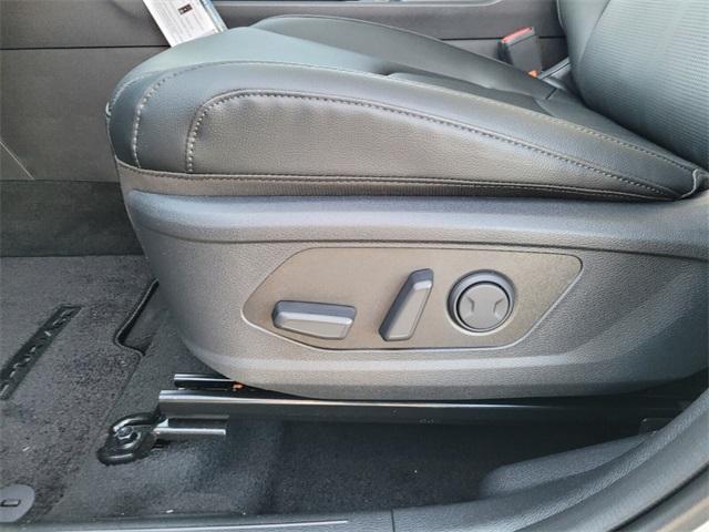 new 2026 Kia Sportage car, priced at $29,999