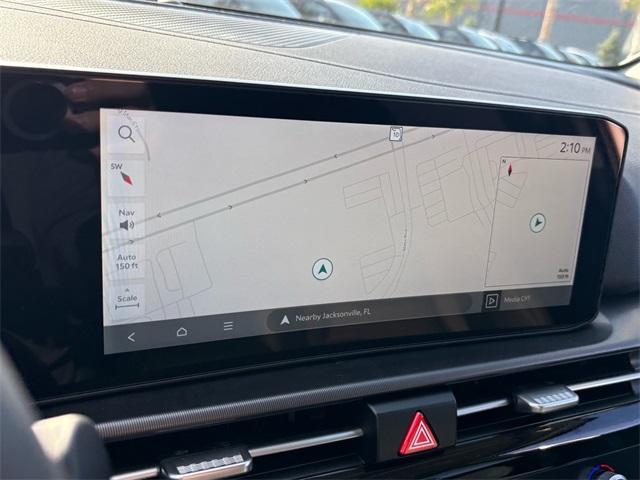 new 2026 Kia Sportage car, priced at $36,719