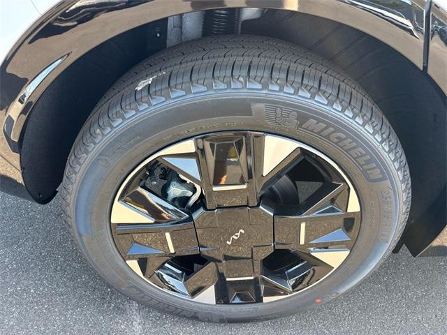 new 2026 Kia Sportage car, priced at $36,719