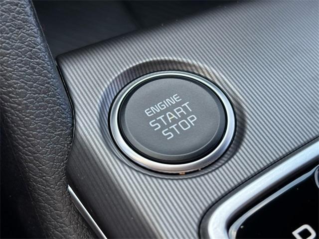 new 2026 Kia Sportage car, priced at $36,719