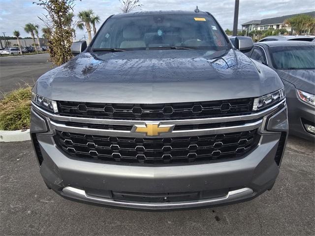 used 2022 Chevrolet Tahoe car, priced at $35,891