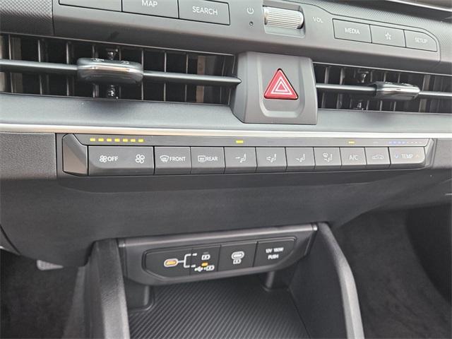 new 2025 Kia K4 car, priced at $24,340