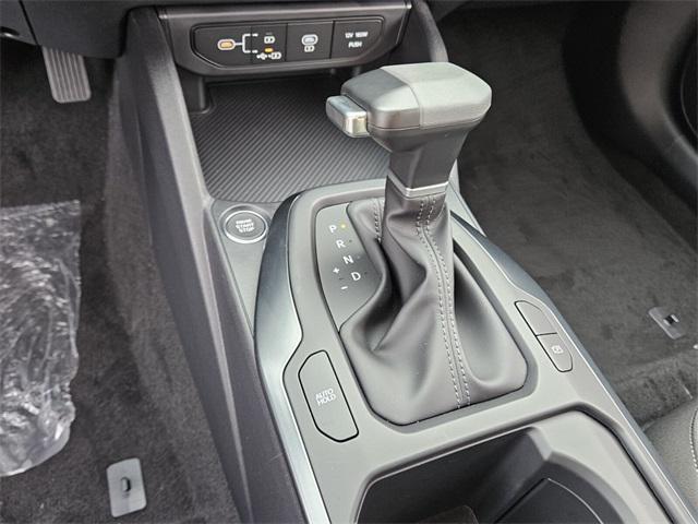new 2025 Kia K4 car, priced at $24,340