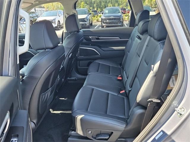 new 2025 Kia Telluride car, priced at $38,440