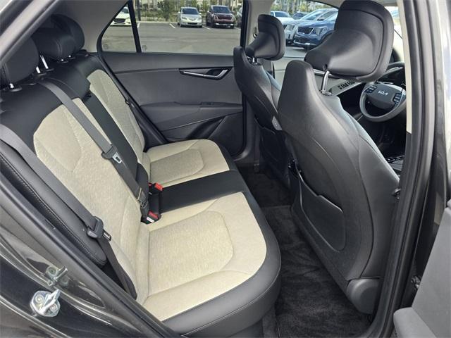 used 2023 Kia Niro car, priced at $23,891