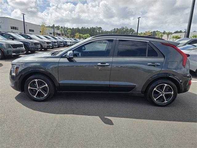 used 2023 Kia Niro car, priced at $23,891