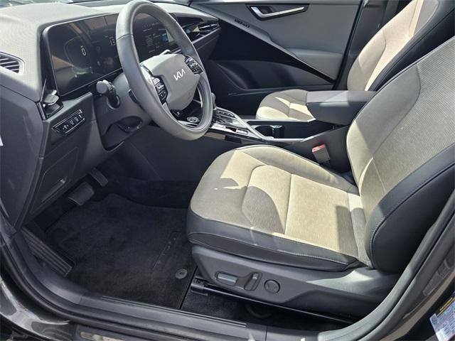 used 2023 Kia Niro car, priced at $23,891