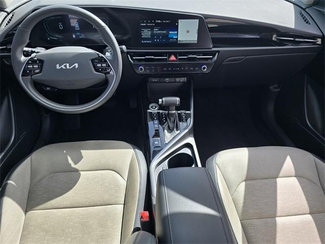 used 2023 Kia Niro car, priced at $23,891
