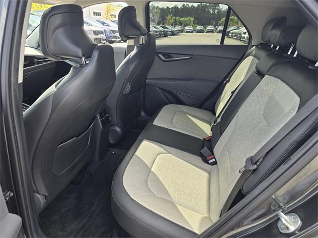 used 2023 Kia Niro car, priced at $23,891
