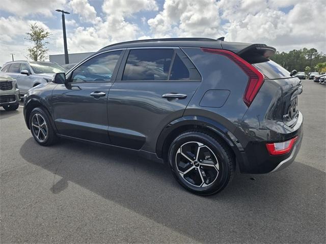 used 2023 Kia Niro car, priced at $23,891