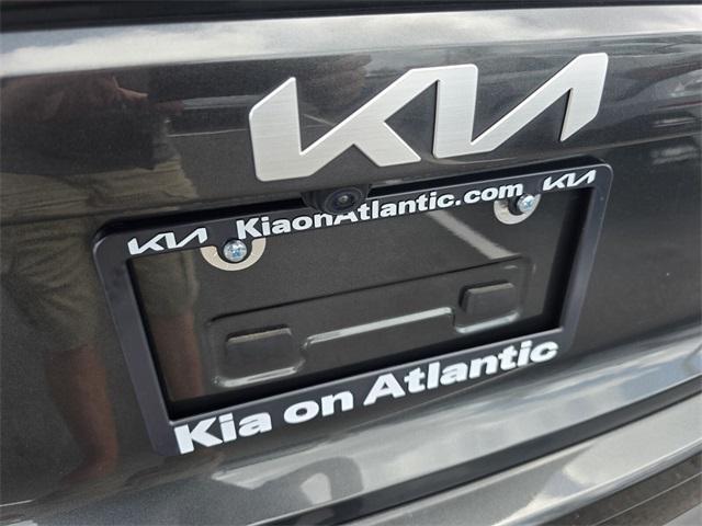 used 2023 Kia Niro car, priced at $23,891