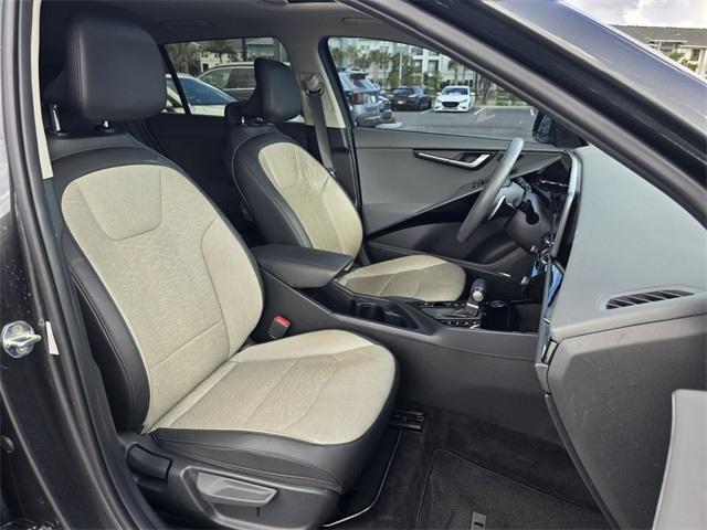 used 2023 Kia Niro car, priced at $23,891