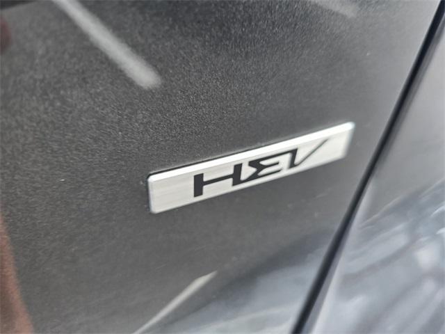 used 2023 Kia Niro car, priced at $23,891