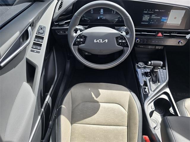 used 2023 Kia Niro car, priced at $23,891