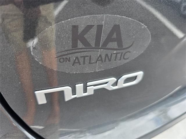 used 2023 Kia Niro car, priced at $23,891