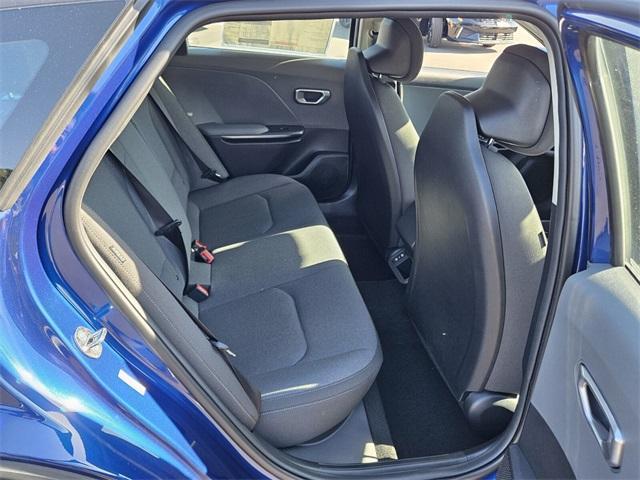 new 2025 Kia K4 car, priced at $24,680
