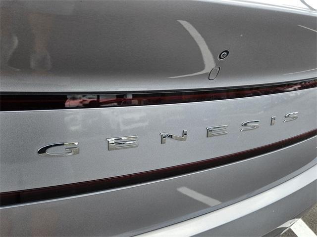 used 2023 Genesis G90 car, priced at $59,891