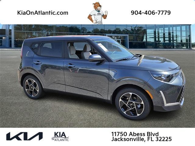 new 2025 Kia Soul car, priced at $25,965