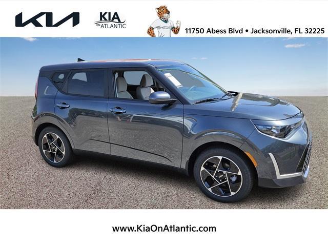 new 2025 Kia Soul car, priced at $25,965