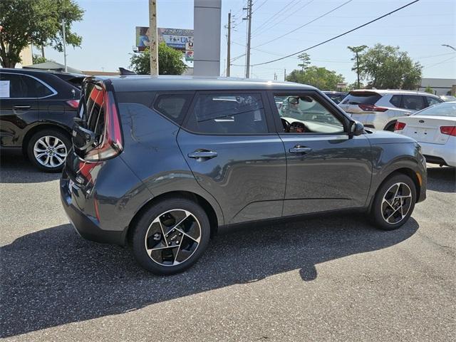 new 2025 Kia Soul car, priced at $25,965