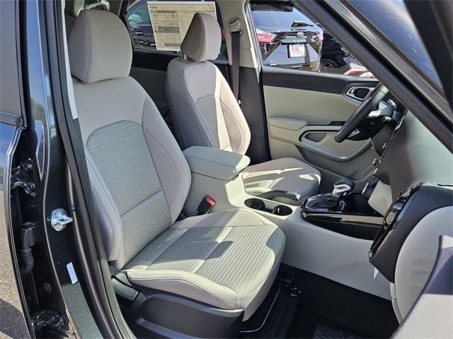 new 2025 Kia Soul car, priced at $25,965