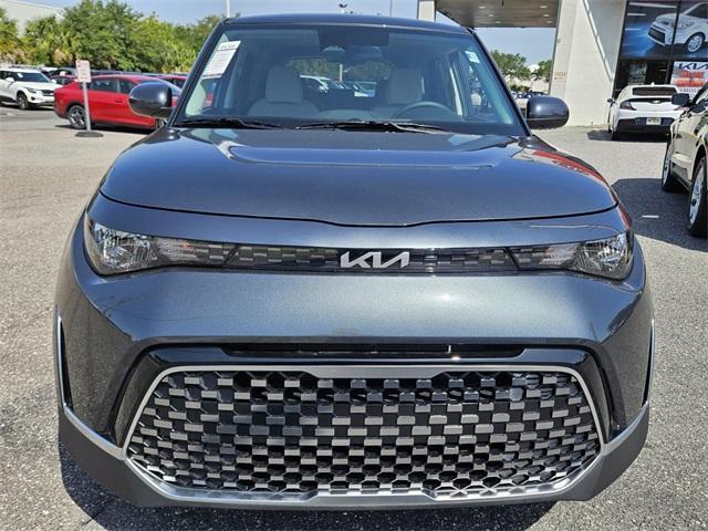 new 2025 Kia Soul car, priced at $25,965
