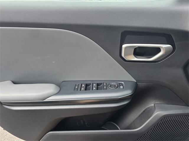new 2025 Kia K4 car, priced at $24,500