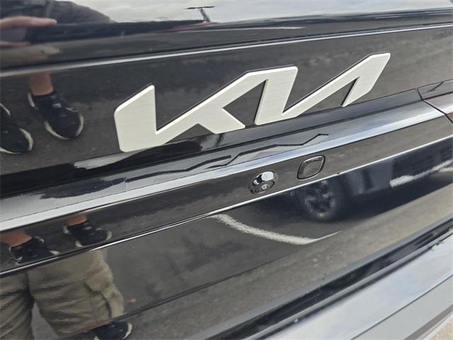 new 2025 Kia K4 car, priced at $24,500
