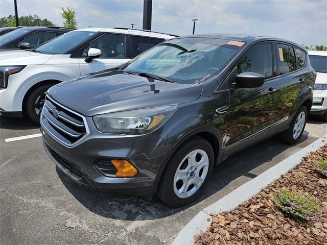 used 2019 Ford Escape car, priced at $13,891