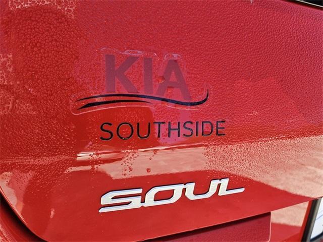 new 2025 Kia Soul car, priced at $21,840