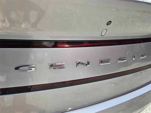 used 2023 Genesis G90 car, priced at $65,771