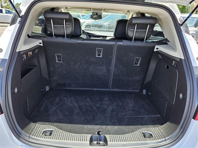 used 2022 Buick Encore car, priced at $19,591