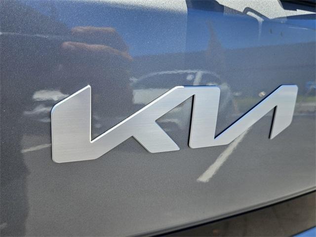 used 2022 Kia Soul car, priced at $16,264