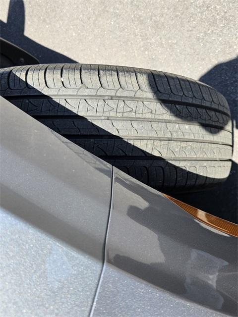 used 2022 Kia Soul car, priced at $16,264