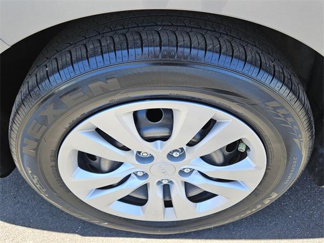 used 2022 Kia Soul car, priced at $16,264