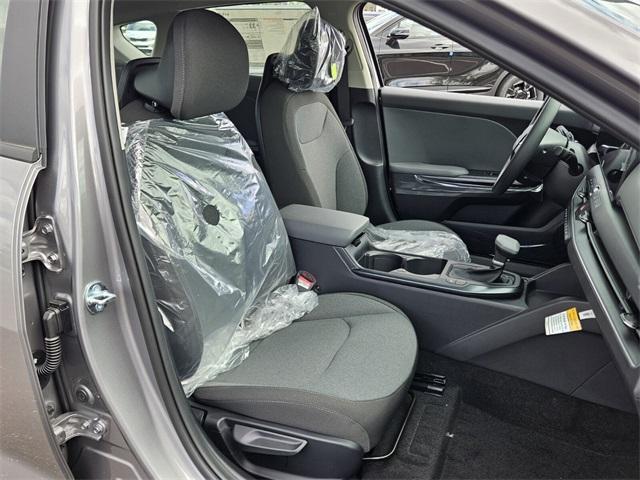new 2025 Kia K4 car, priced at $24,485