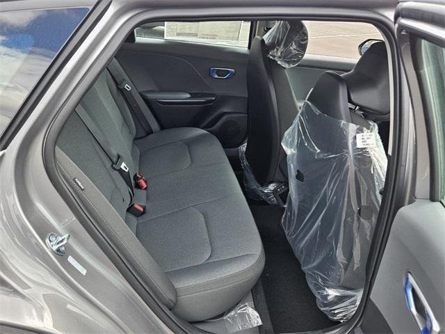 new 2025 Kia K4 car, priced at $24,485