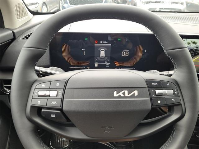 new 2026 Kia Sportage car, priced at $32,135