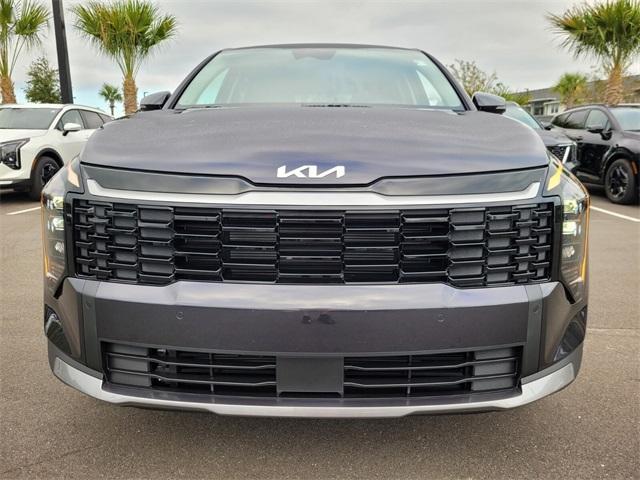 new 2026 Kia Sportage car, priced at $32,135